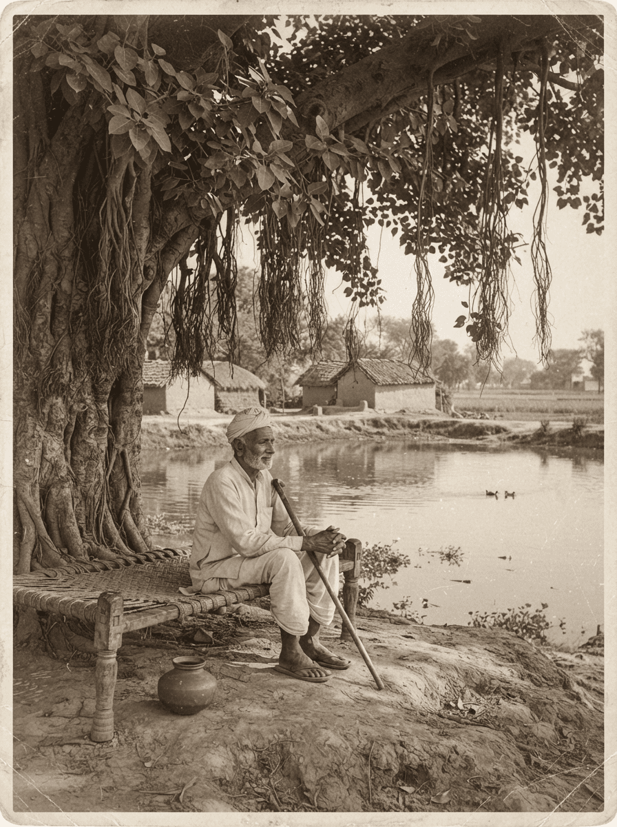 Ajeet Kumar Singh, Author & Chronicler